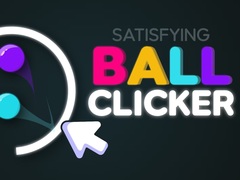 Spiel Satisfying Ball Clicker