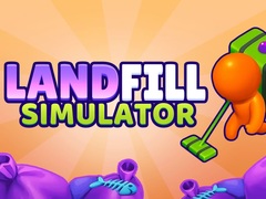 Spiel Landfill Simulator