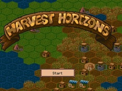 Spiel Harvest Horizons