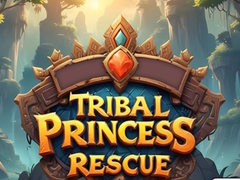 Spiel Tribal Princess Rescue