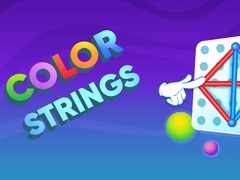 Spiel Color Strings