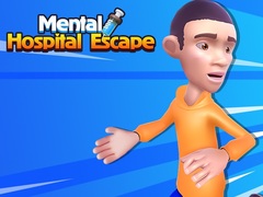 Spiel Mental Hospital Escape