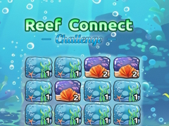 Spiel Reef Connect Challenge