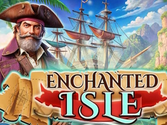 Spiel Enchanted Isle