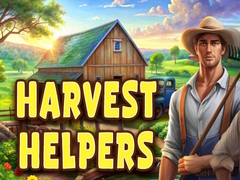 Spiel Harvest Helpers