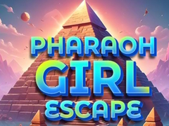 Spiel Pharaoh Girl Escape