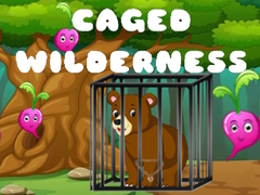 Spiel Caged Wilderness