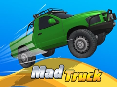 Spiel Mad Truck