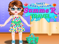 Spiel Sweet Baby Taylor Summer Travel