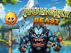 Spiel Hungry Beast