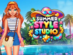 Spiel Summer Style Studio