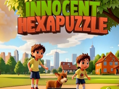 Spiel Innocent Hexa Puzzle