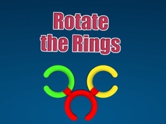 Spiel Rotate The Rings