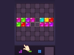 Spiel Block Puzzle Blast