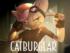 Spiel Catburglar