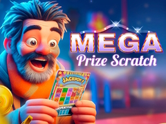 Spiel Mega Prize Scratch