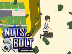 Spiel Nuts and Bolts Thief Master