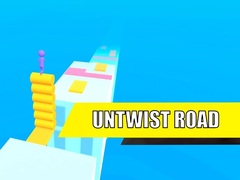 Spiel Untwist Road