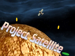 Spiel Project Satellite 