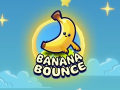 Spiel Banana Bounce