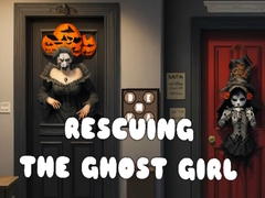 Spiel Rescuing the Ghost Girl