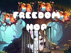 Spiel Freedom Hop