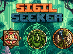 Spiel Sigil Seeker