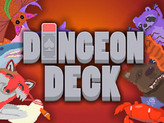 Spiel Dungeon Deck