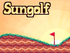 Spiel Sungolf