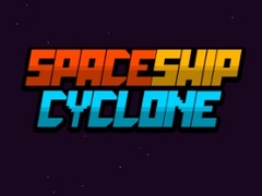 Spiel Spaceship Cyclone