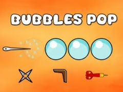 Spiel Bubbles Pop