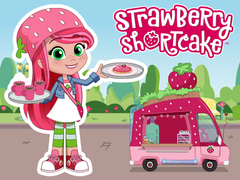 Spiel Strawberry Shortcake