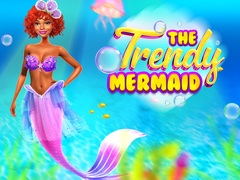 Spiel The Trendy Mermaid