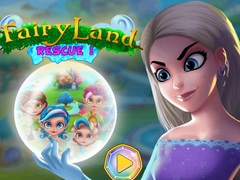 Spiel Fairy Land Rescue