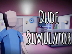 Spiel Dude Simulator