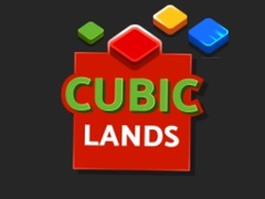 Spiel Cubic Lands