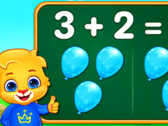 Spiel Kids Quiz: Let Us Learn Some Math Equations 3