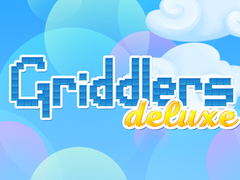 Spiel Griddlers Deluxe