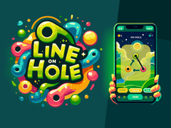 Spiel Line on Hole