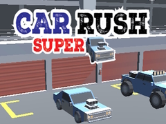 Spiel Car Rush Super