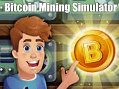 Spiel Bitcoin Mining Simulator 