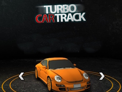 Spiel Turbo Car Track