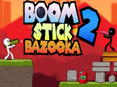 Spiel Boom Stick Bazooka 