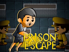 Spiel Prison Escape