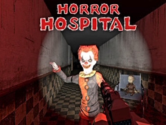 Spiel Horror Hospital