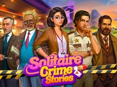 Spiel Solitaires Crime Stories