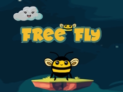 Spiel Free Fly