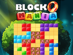 Spiel Block Mania