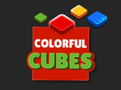 Spiel Colorful Cubes