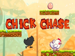 Spiel Chick Chase